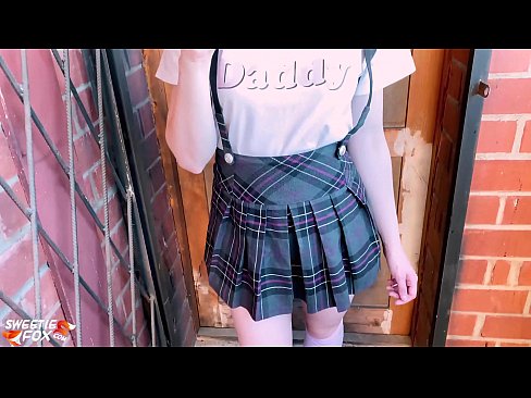 ❤️ Schoolgirl Mengisap penisnya dalam-dalam dan meniduri alih-alih kelas. ❤ Video sialan pada kami id.dreamypassionjourney.ru