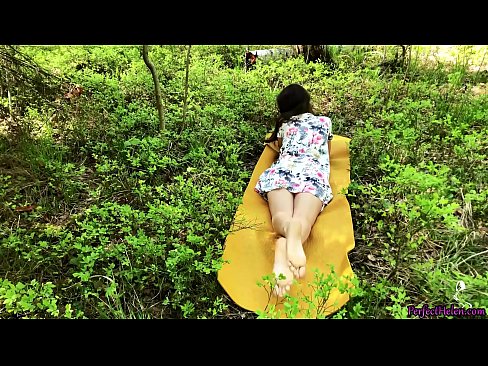 ❤️ Stranger on Tinder masturbasi My Pussy and Fucks Passionately in the woods ❤ Video sialan pada kami id.dreamypassionjourney.ru