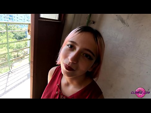 ❤️ Pelajar Sensual Menyebalkan Orang Asing di Pedalaman - Cum Di Wajahnya ❤ Video sialan pada kami id.dreamypassionjourney.ru